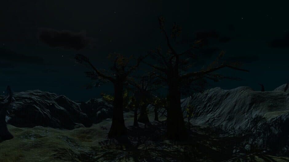 VR Meditation SkyRun screenshot 3