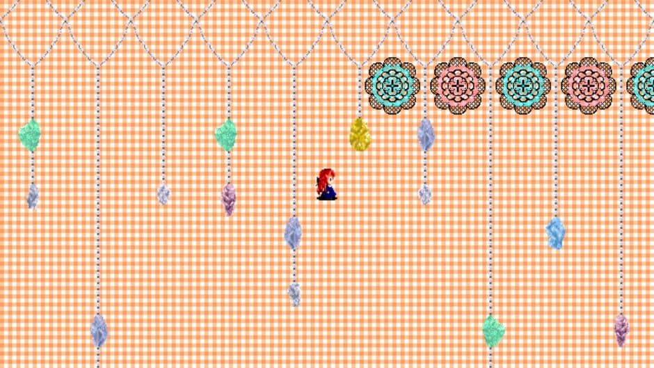 Farewell screenshot 3