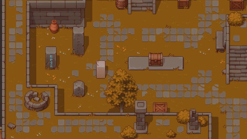 Temple with Traps screenshot 3