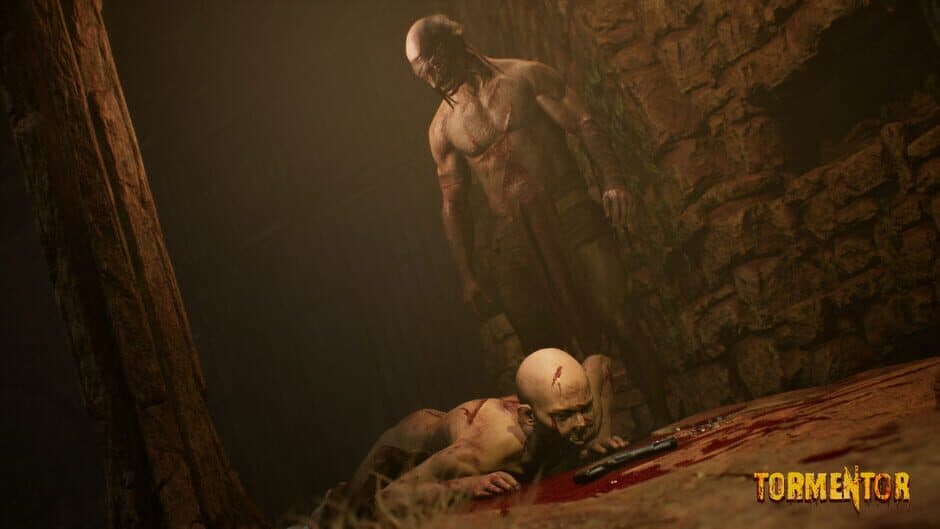 Tormentor screenshot 2