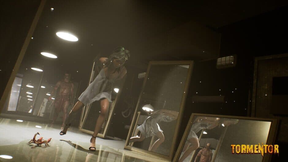 Tormentor screenshot 3