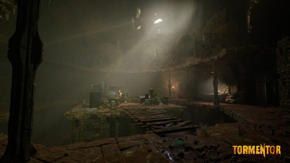 Tormentor screenshot 4