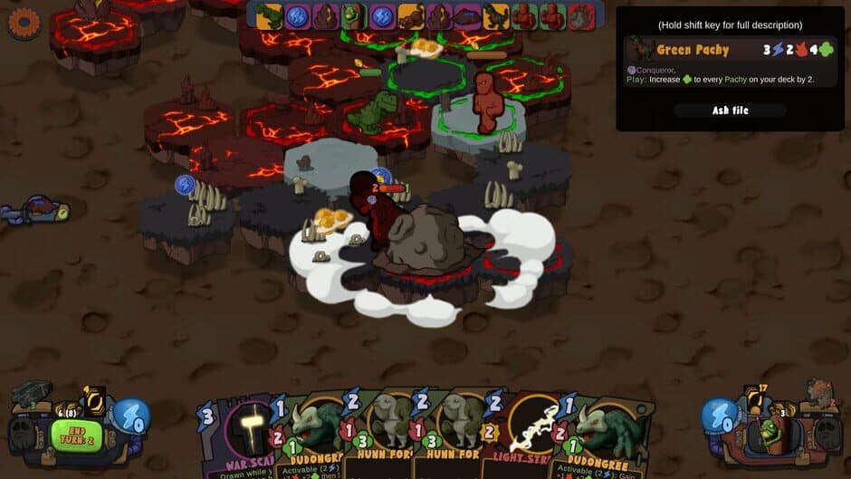 Lifing screenshot 3