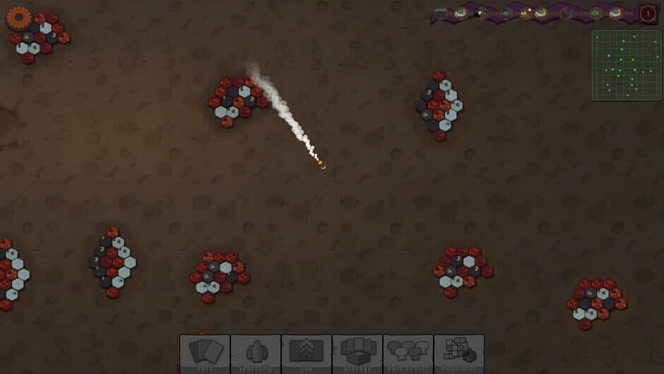 Lifing screenshot 4