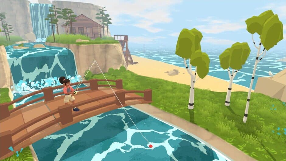 Isle of Jura screenshot 2
