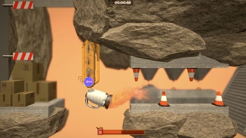 Space Kettle screenshot 3