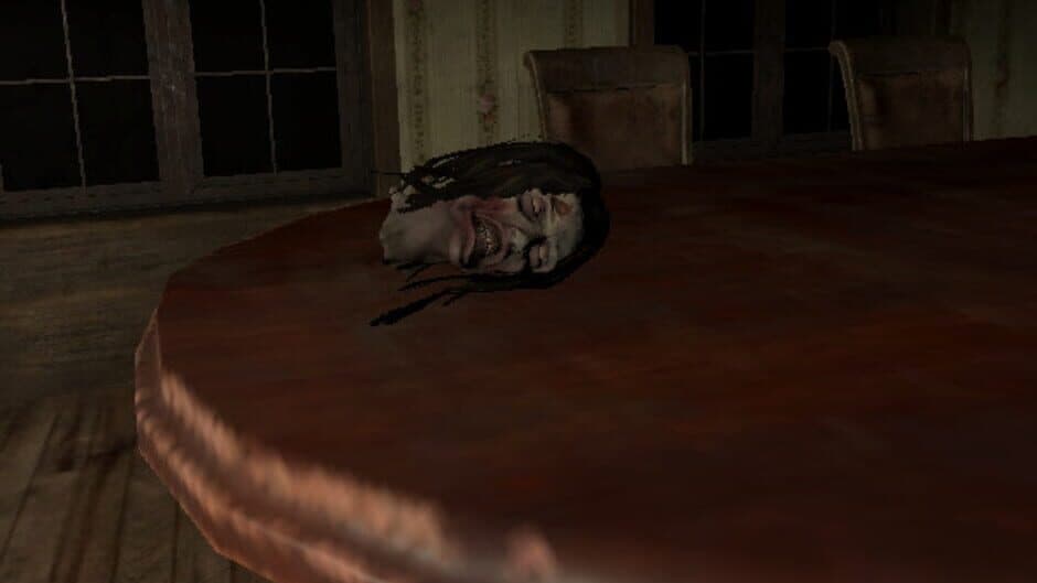 Horror House screenshot 2