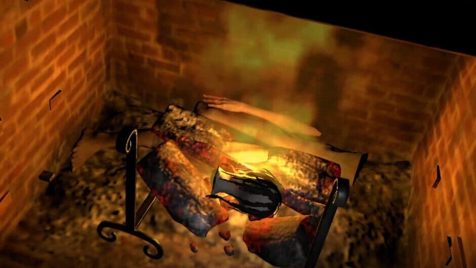 Horror House screenshot 3
