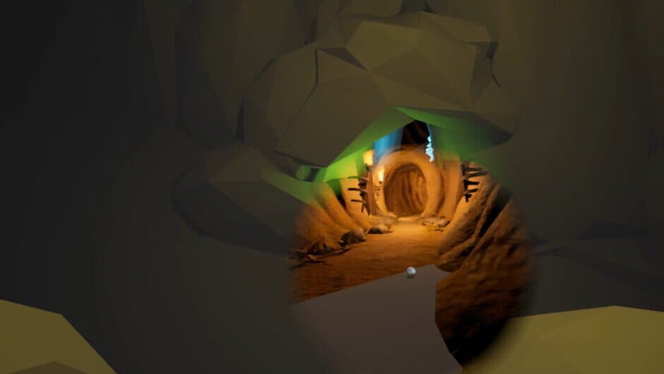 Throwing Stone screenshot 3