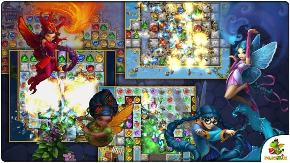 4 Elements II: Special Edition screenshot 3