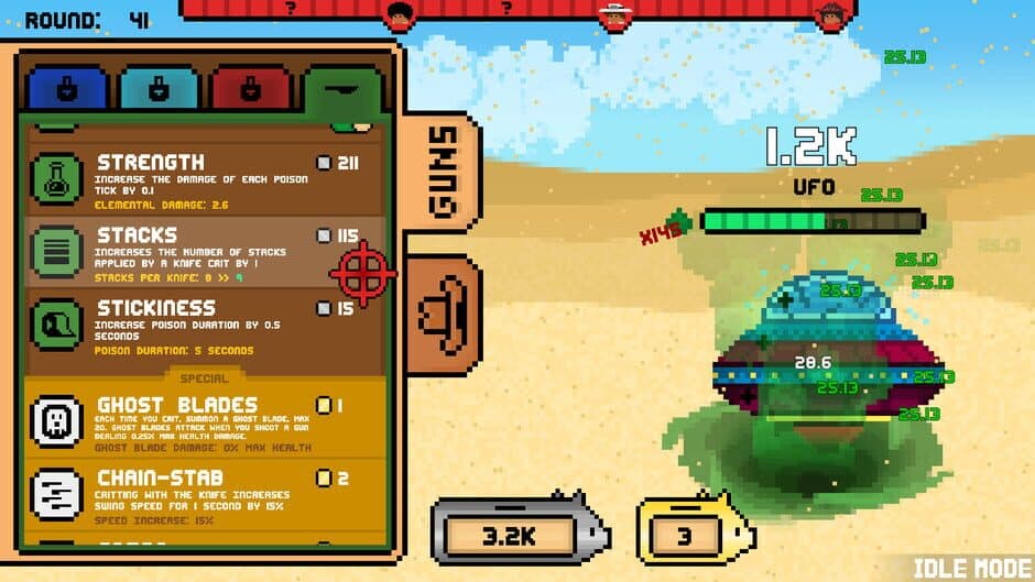 Fastest Hands in the Wasd screenshot 1