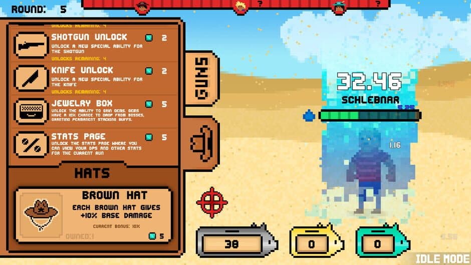Fastest Hands in the Wasd screenshot 3