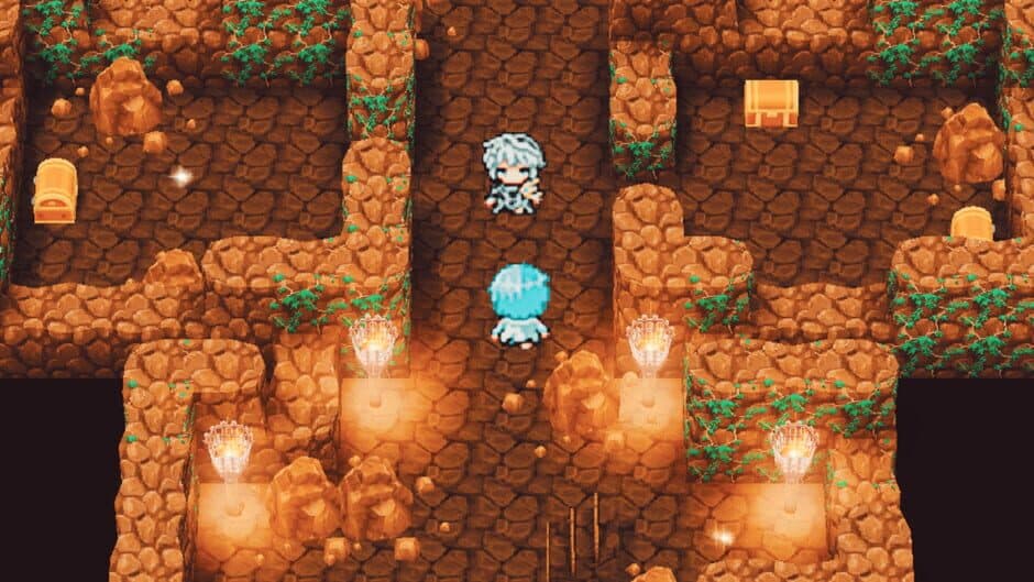 Last Archmage Journey of Light screenshot 1