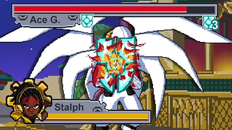 Relic Guardians: Complete screenshot 2