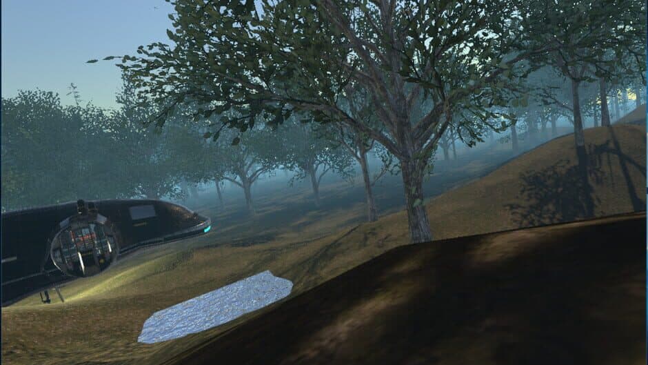 VR Wonderland: mini civilizations in a forest screenshot 3