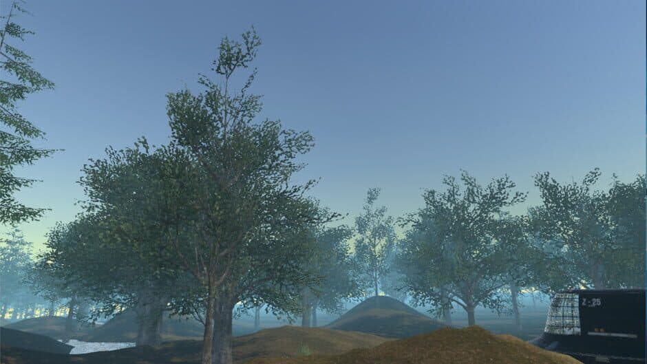 VR Wonderland: mini civilizations in a forest screenshot 4
