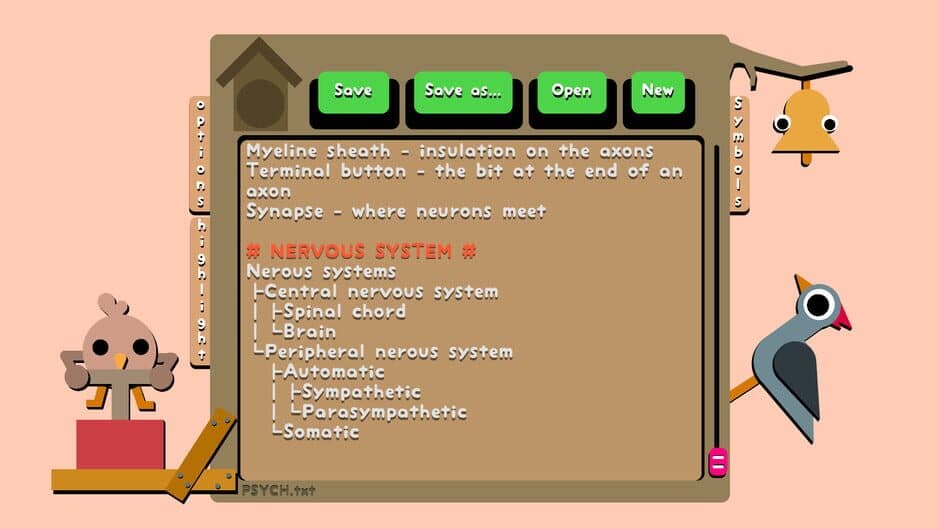 Textreme 2 screenshot 2