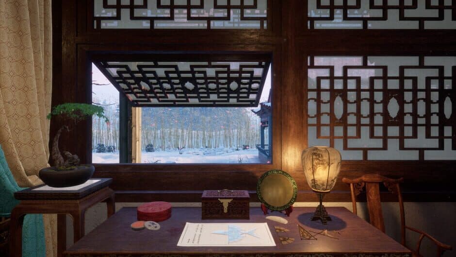 Mind VR Exploration screenshot 4