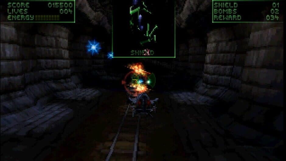 Viper screenshot 1