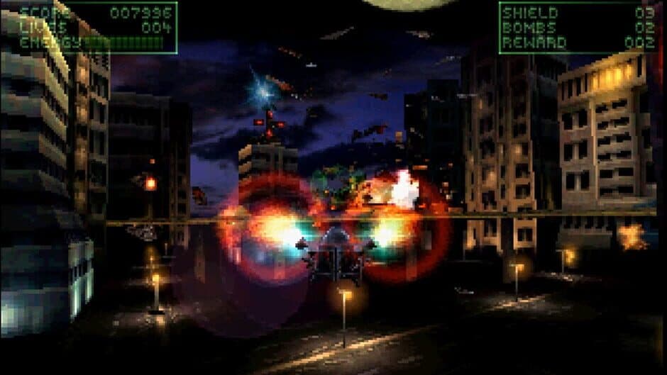 Viper screenshot 3
