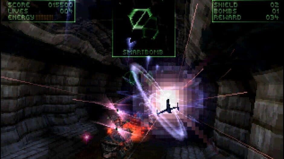 Viper screenshot 4