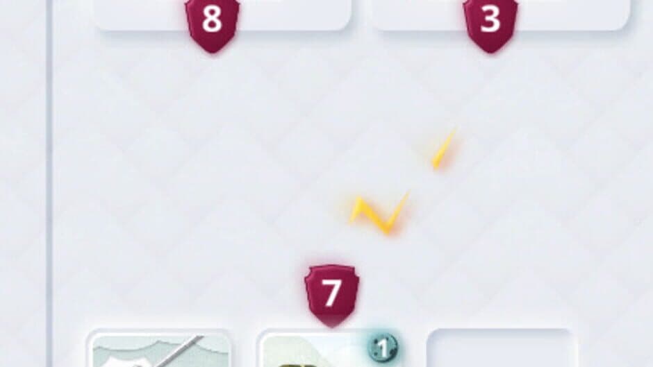 Paper Tales: Catch Up Games screenshot 3