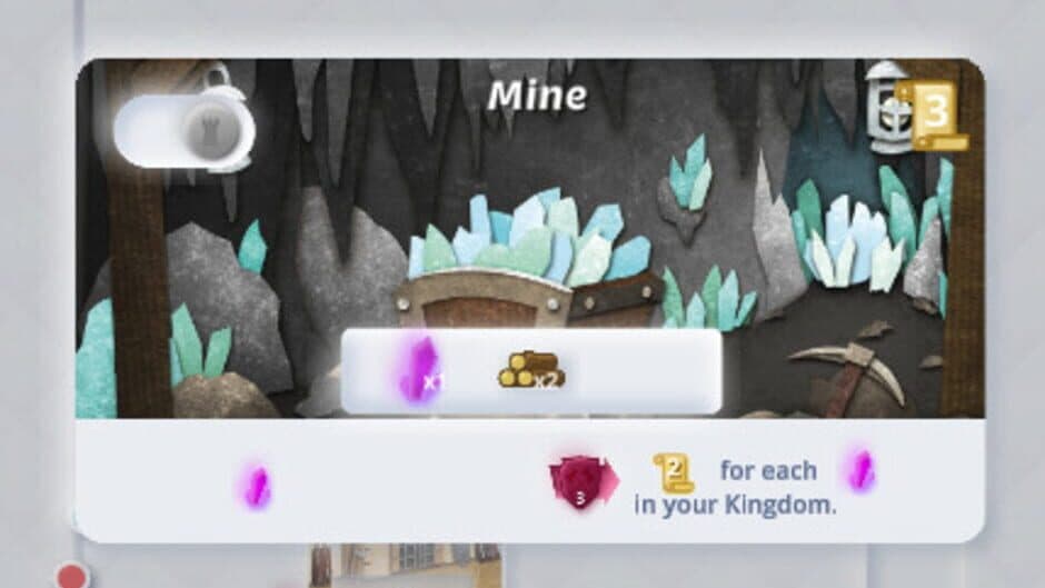 Paper Tales: Catch Up Games screenshot 4