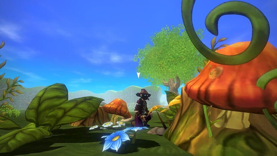 Nonvilia screenshot 4
