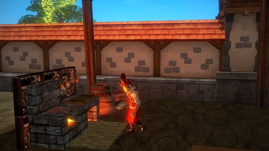 Nonvilia screenshot 3