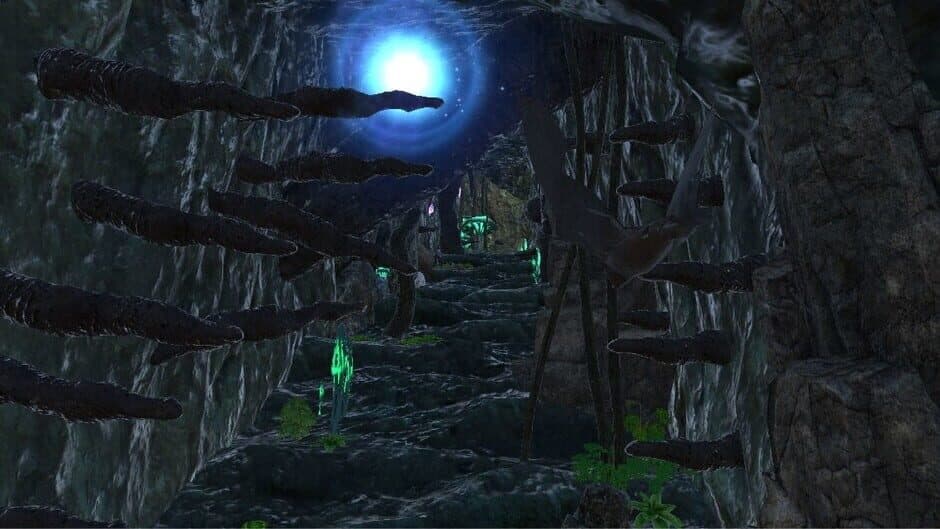 Tiani screenshot 1