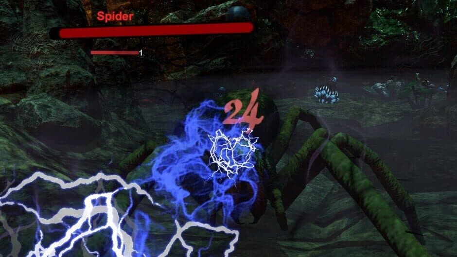 Tiani screenshot 3