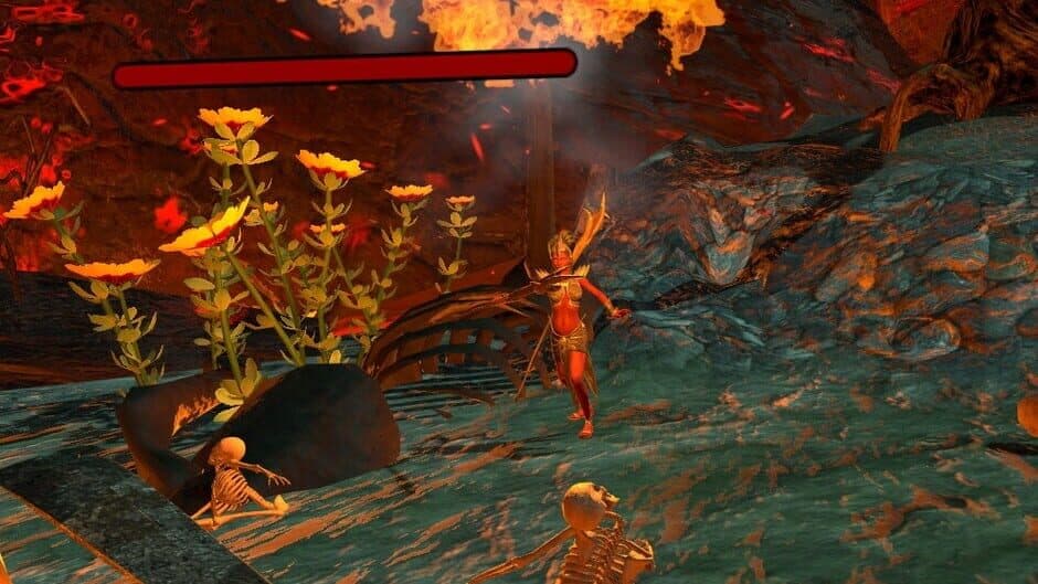 Tiani screenshot 4