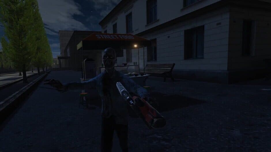 Zombies! screenshot 3
