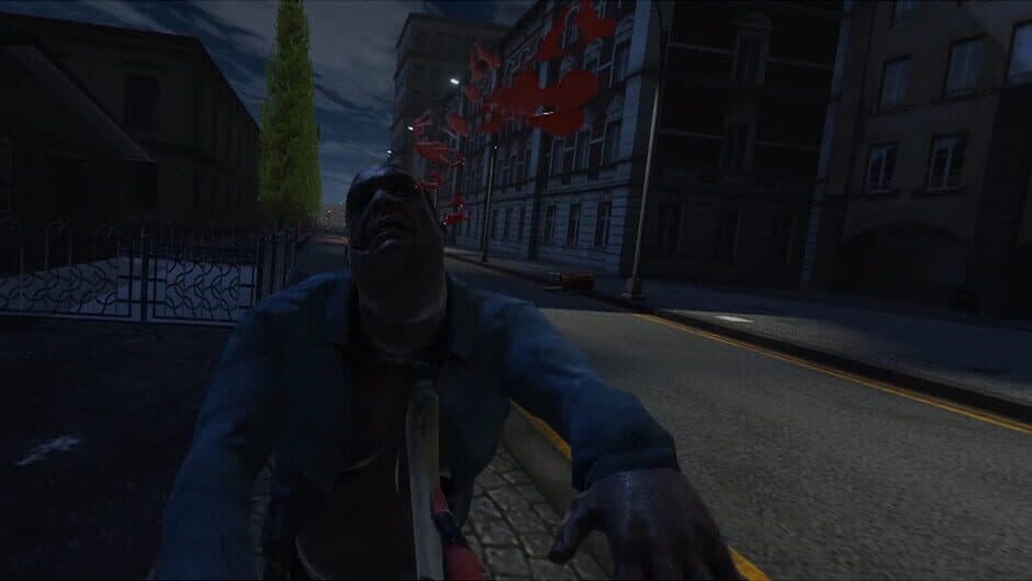 Zombies! screenshot 4