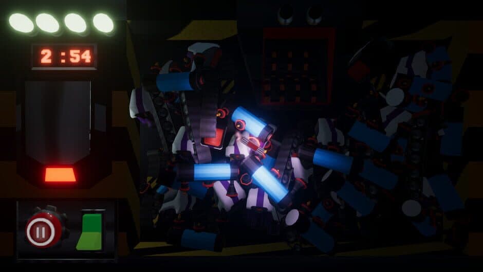 Prop Factory screenshot 2