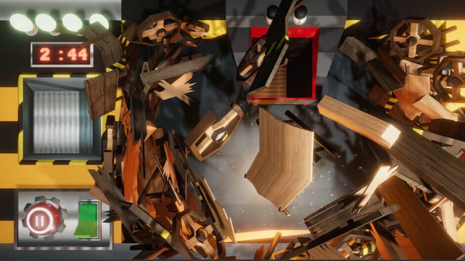 Prop Factory screenshot 3