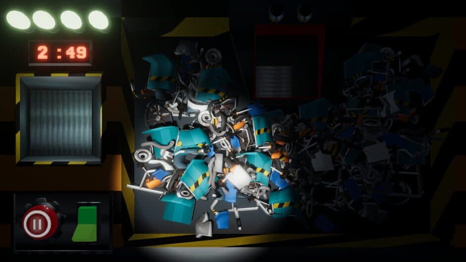Prop Factory screenshot 1