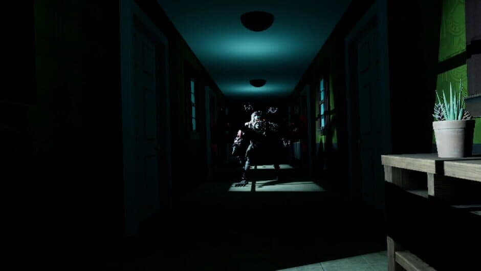 Five Nights at Freddy's: Help Wanted - Curse of Dreadbear screenshot 3