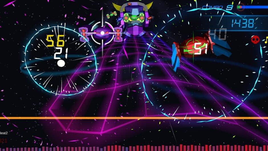 Galactigun screenshot 3