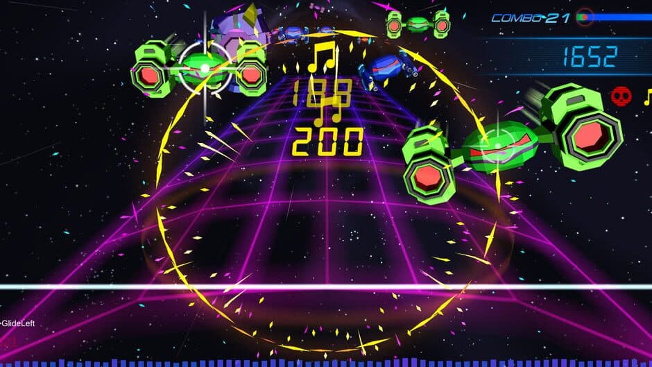 Galactigun screenshot 4