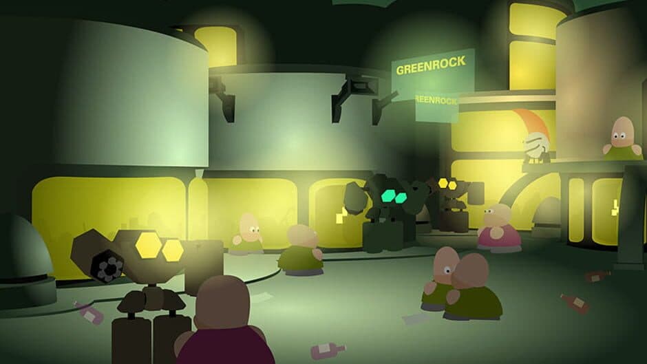 Micky's adventure screenshot 3