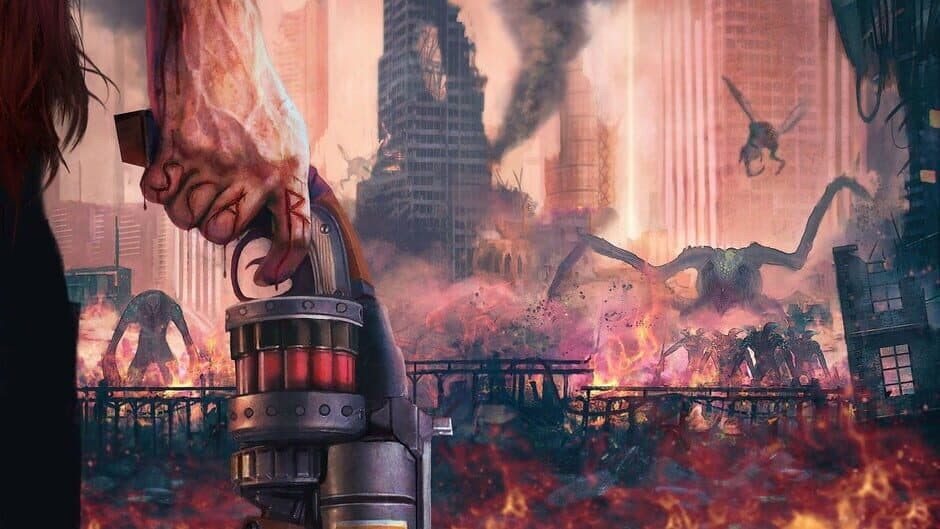 S.C.A.R screenshot 1
