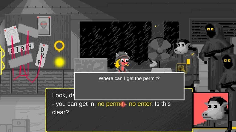 This Rain Will Never End screenshot 3