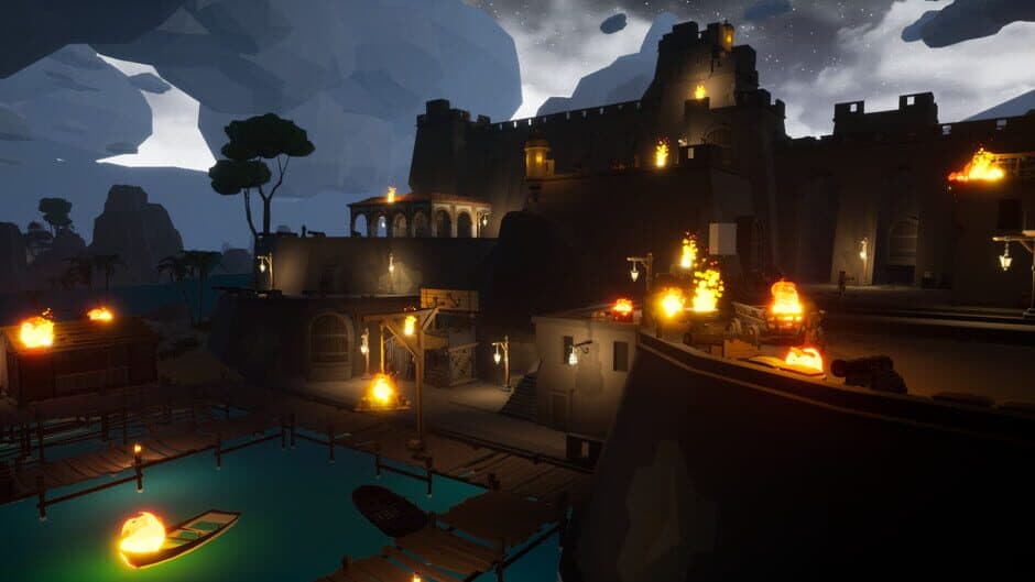 Fates Call: A New Beginning screenshot 3