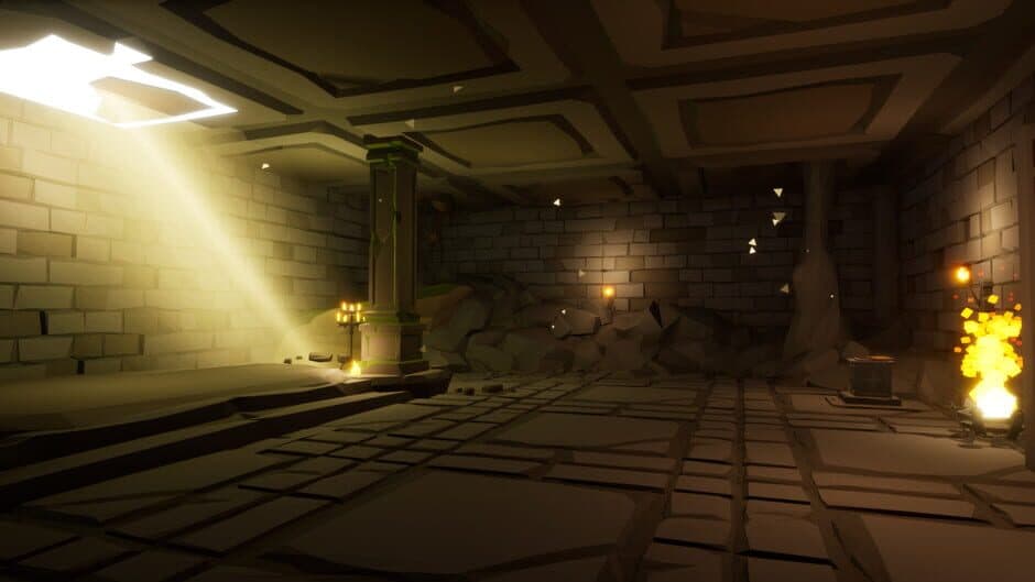 Fates Call: A New Beginning screenshot 4
