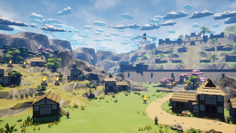 Fates Call: A New Beginning screenshot 2