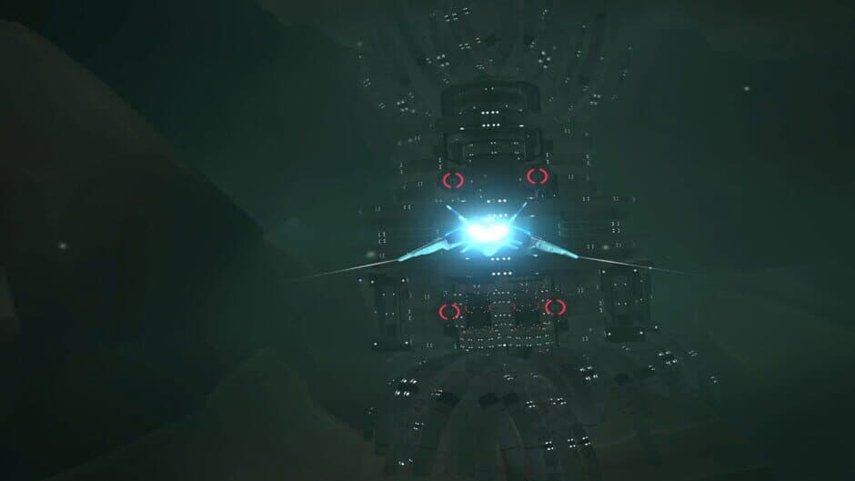 2076: Midway Multiverse screenshot 1