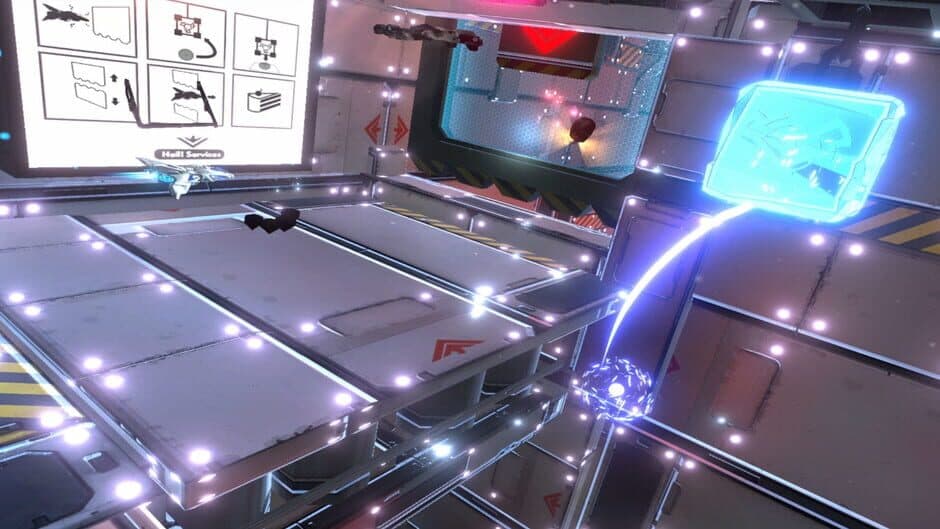 2076: Midway Multiverse screenshot 4