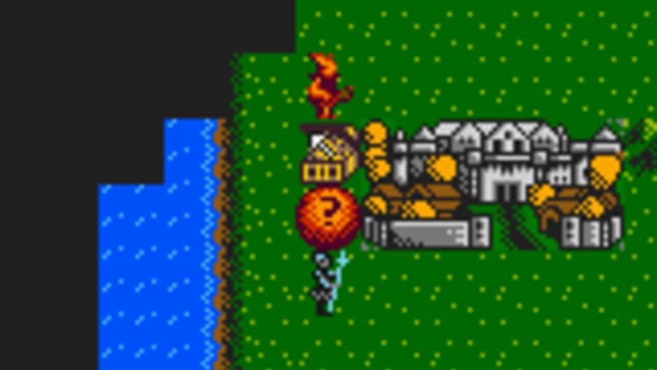 Heroes of Might and Magic screenshot 2