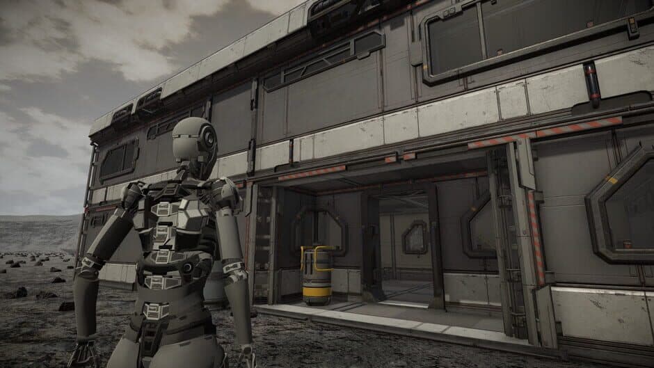 Determinant screenshot 2